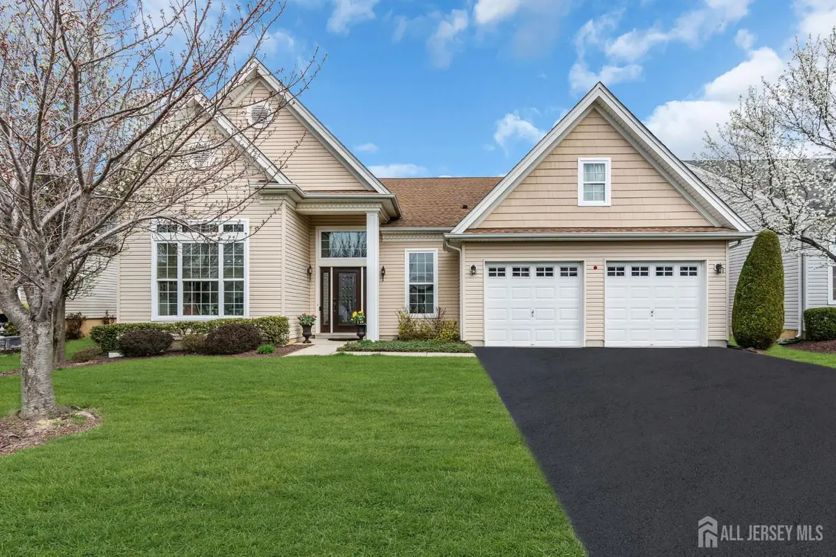 -124 Masters Drive, Monroe, NJ 08831 - #1