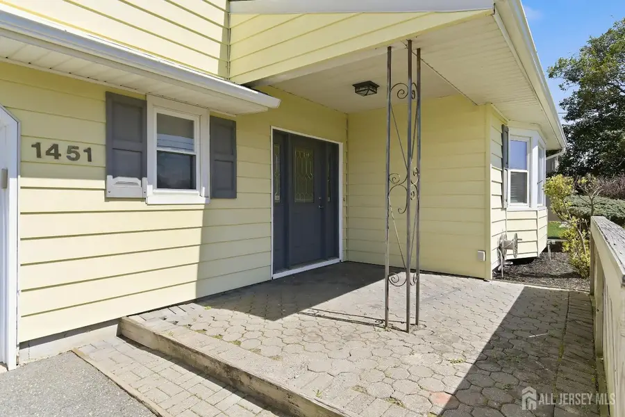 -1451 Fela Avenue, North Brunswick, NJ 08902 - #3