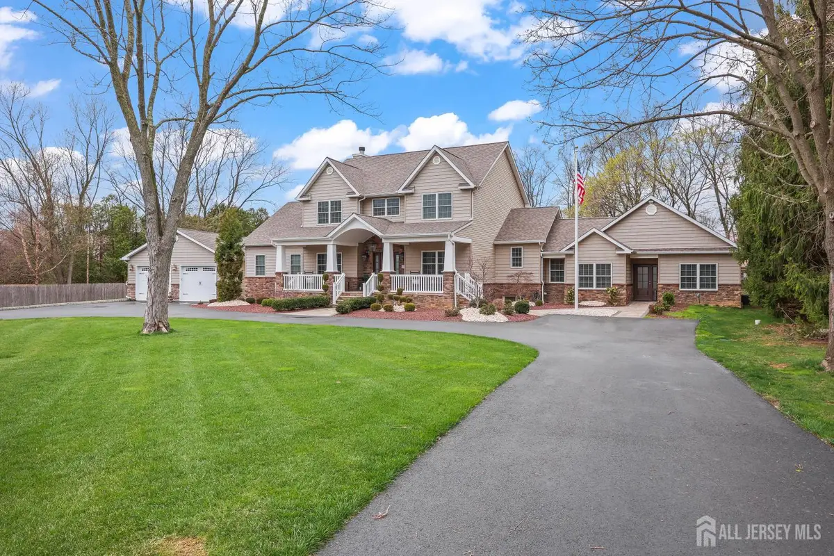 -13 Fox Run, Monroe, NJ 08831 - #1