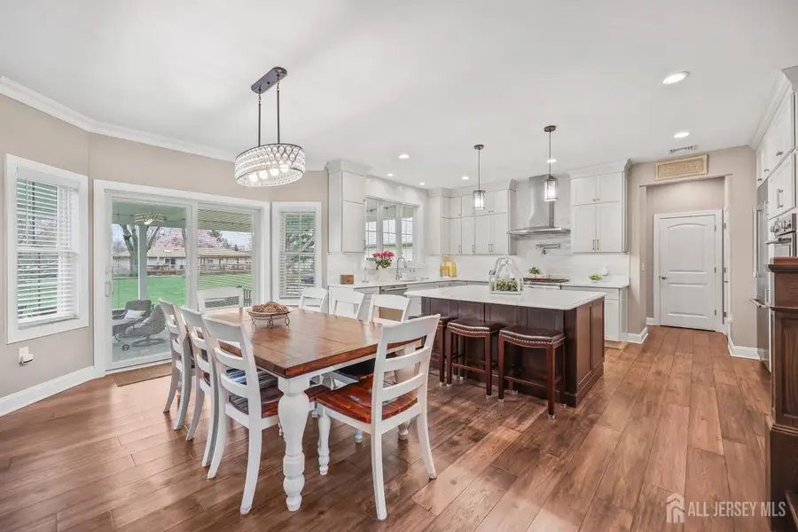 -13 Fox Run, Monroe, NJ 08831 - #3