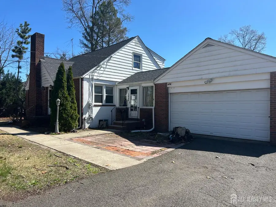 -1529 W 7th Street, Piscataway, NJ 08854 - #2