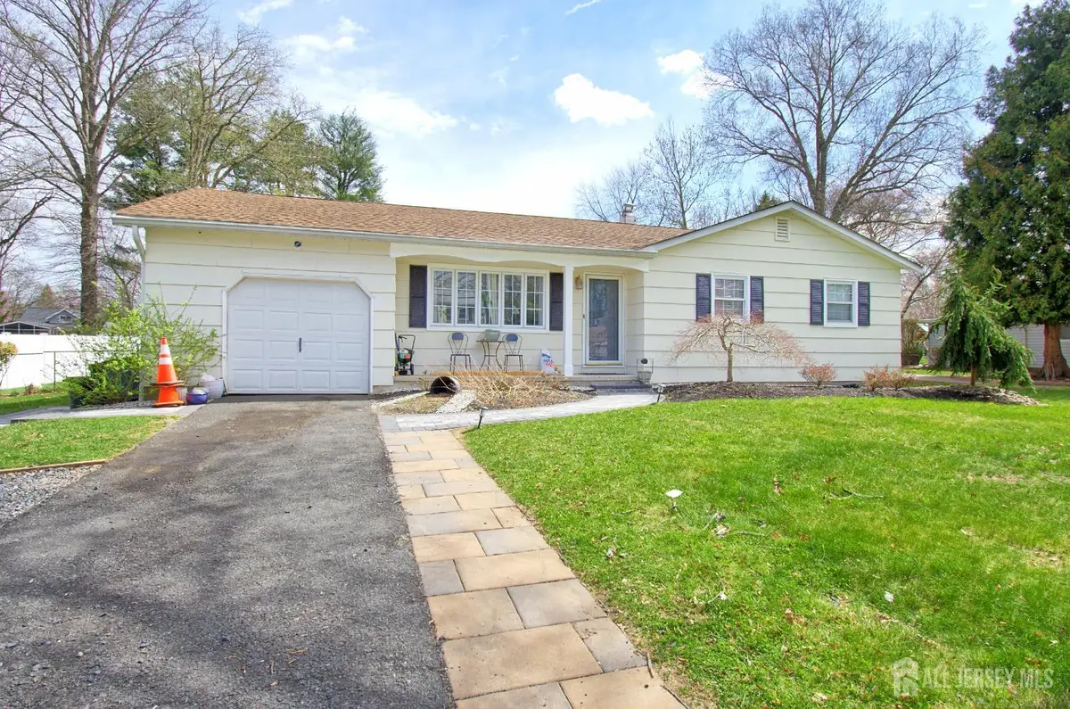 -8 Hope Valley Drive, East Windsor, NJ 08512 - #1
