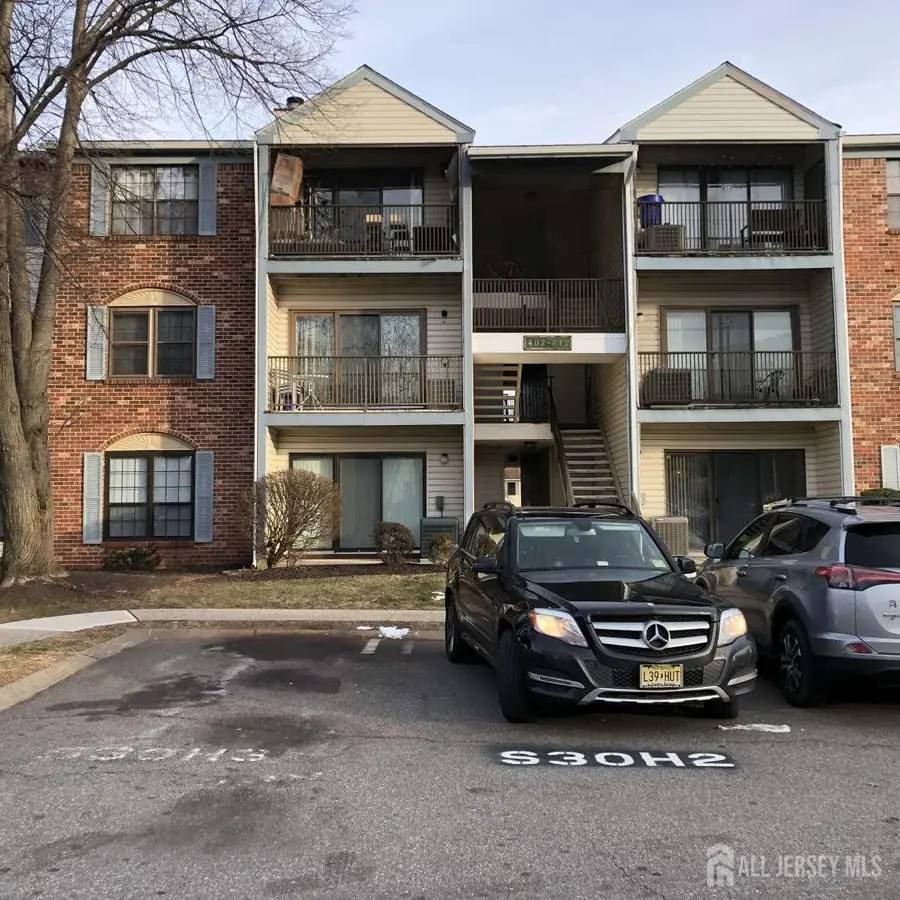 -407 Lancaster Court, Piscataway, NJ 08854 - #2