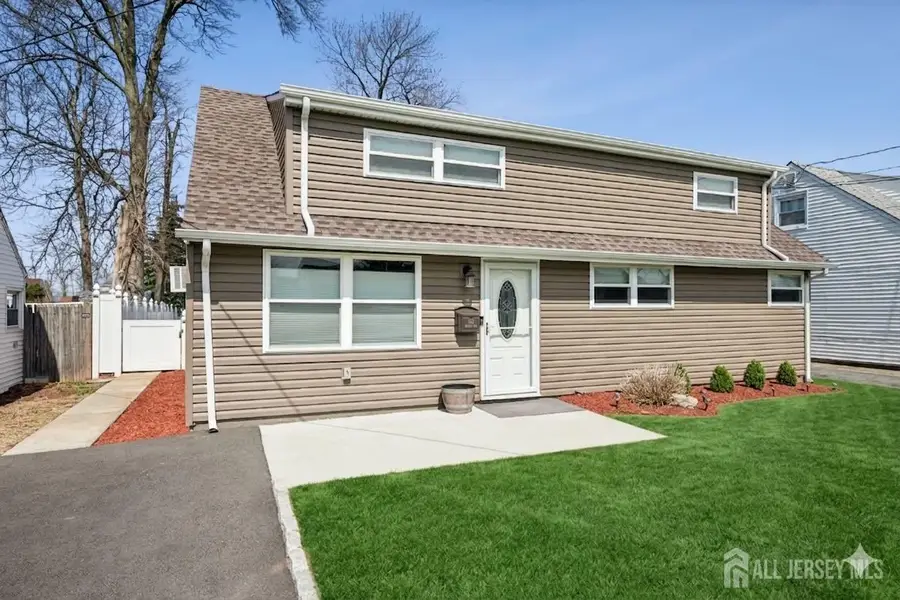 -441 Remsen Avenue, Avenel, NJ 07001 - #2