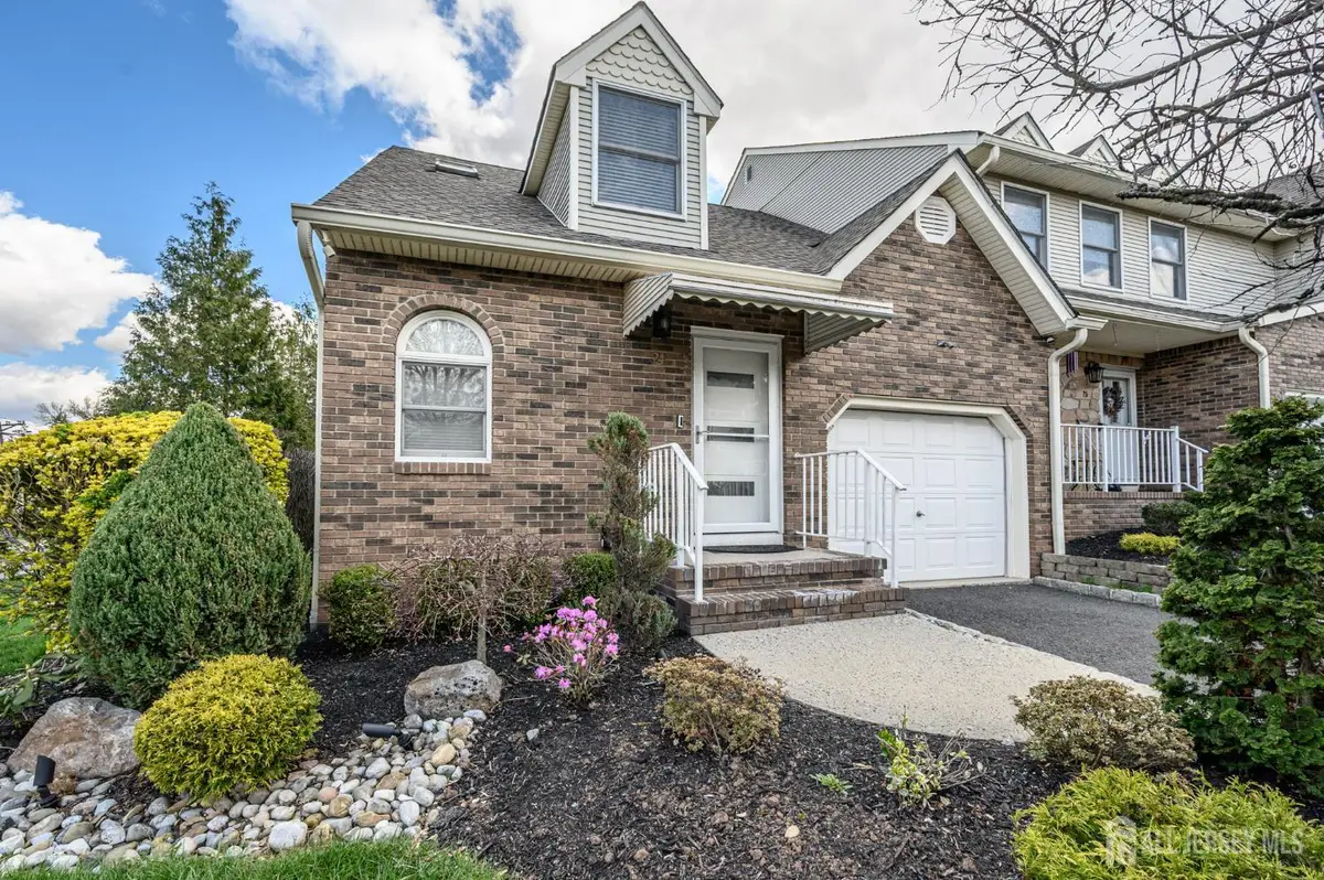 -675 Raritan Road #24, Clark, NJ 07066 - #1