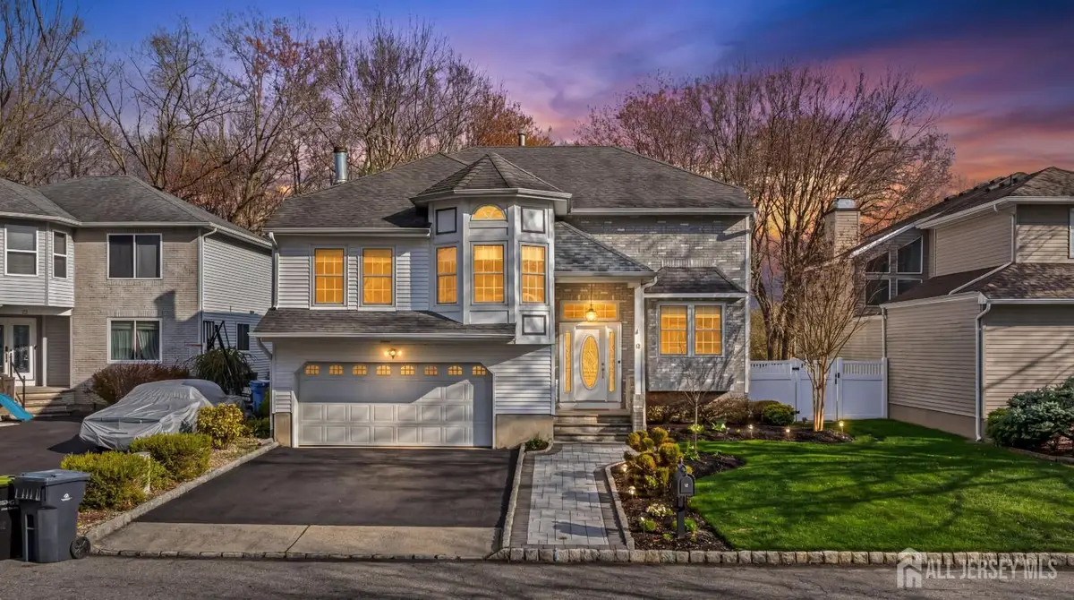 -12 Pemberton Drive, Matawan, NJ 07747 - #1