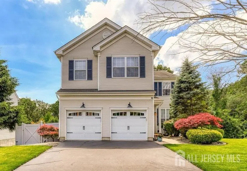 -56 Berkshire Way, East Brunswick, NJ 08816 - #1