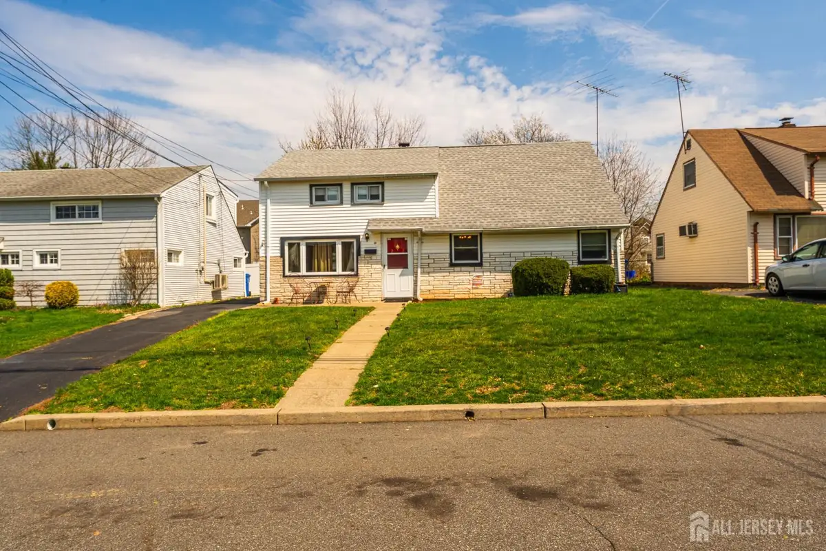 -22 Grand Avenue, Iselin, NJ 08830 - #1