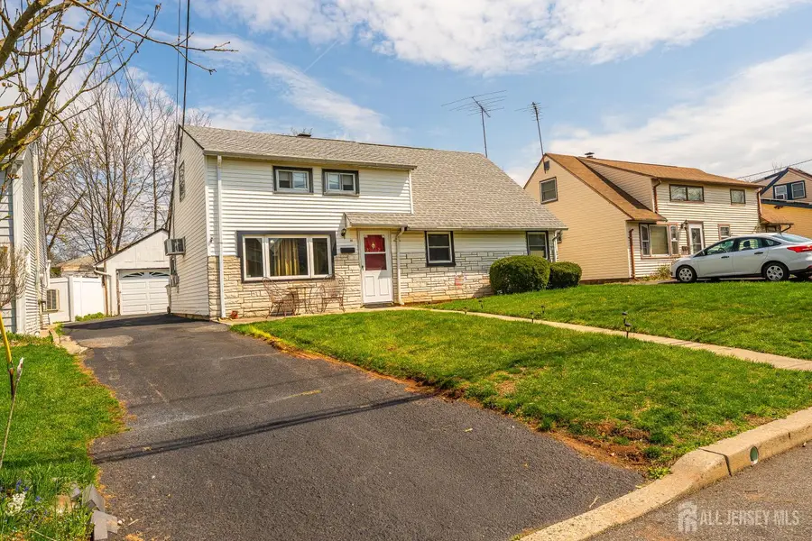 -22 Grand Avenue, Iselin, NJ 08830 - #2