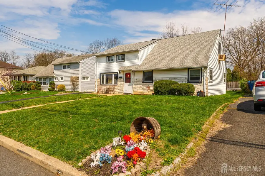 -22 Grand Avenue, Iselin, NJ 08830 - #3