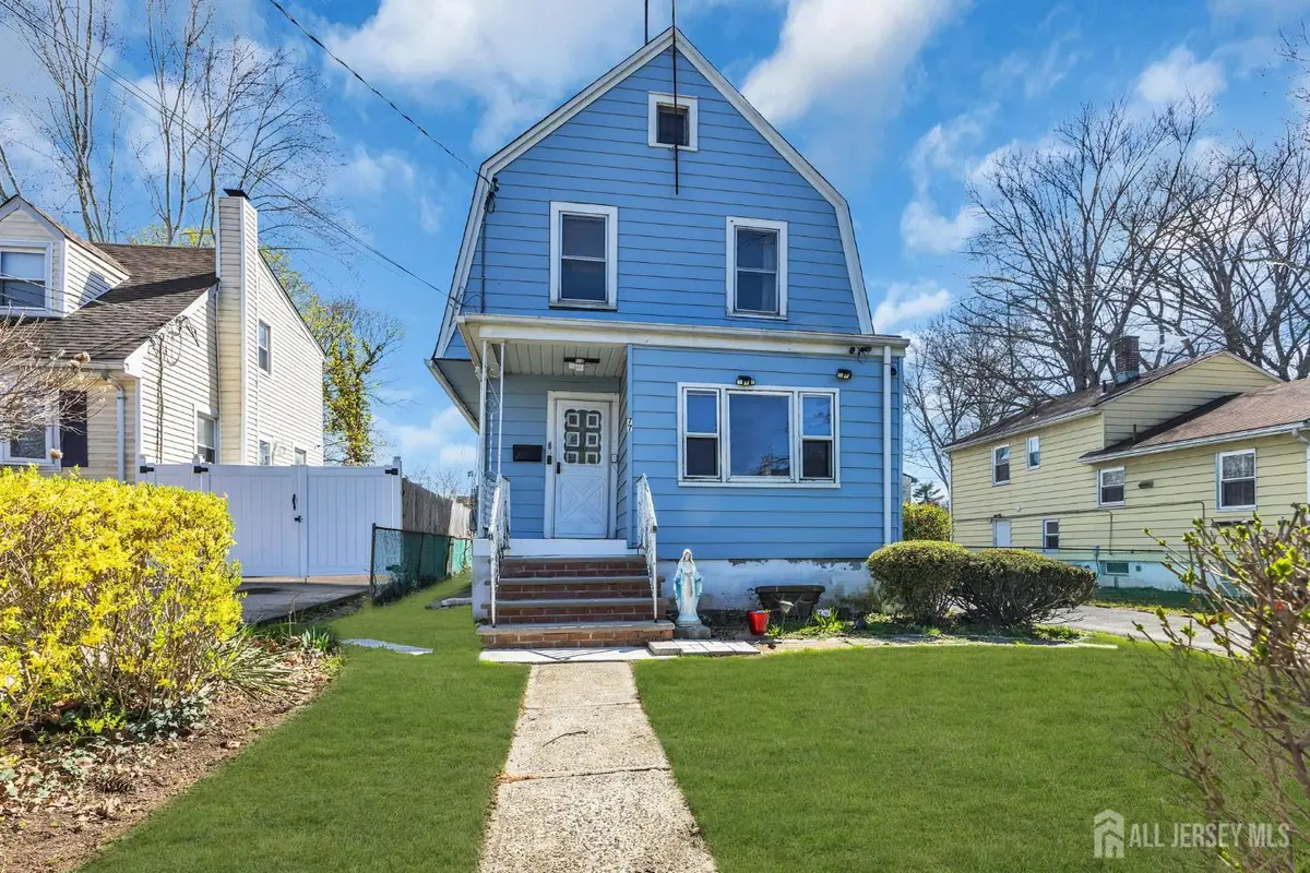 -75-77 Laramie Road, Plainfield, NJ 07060 - #1