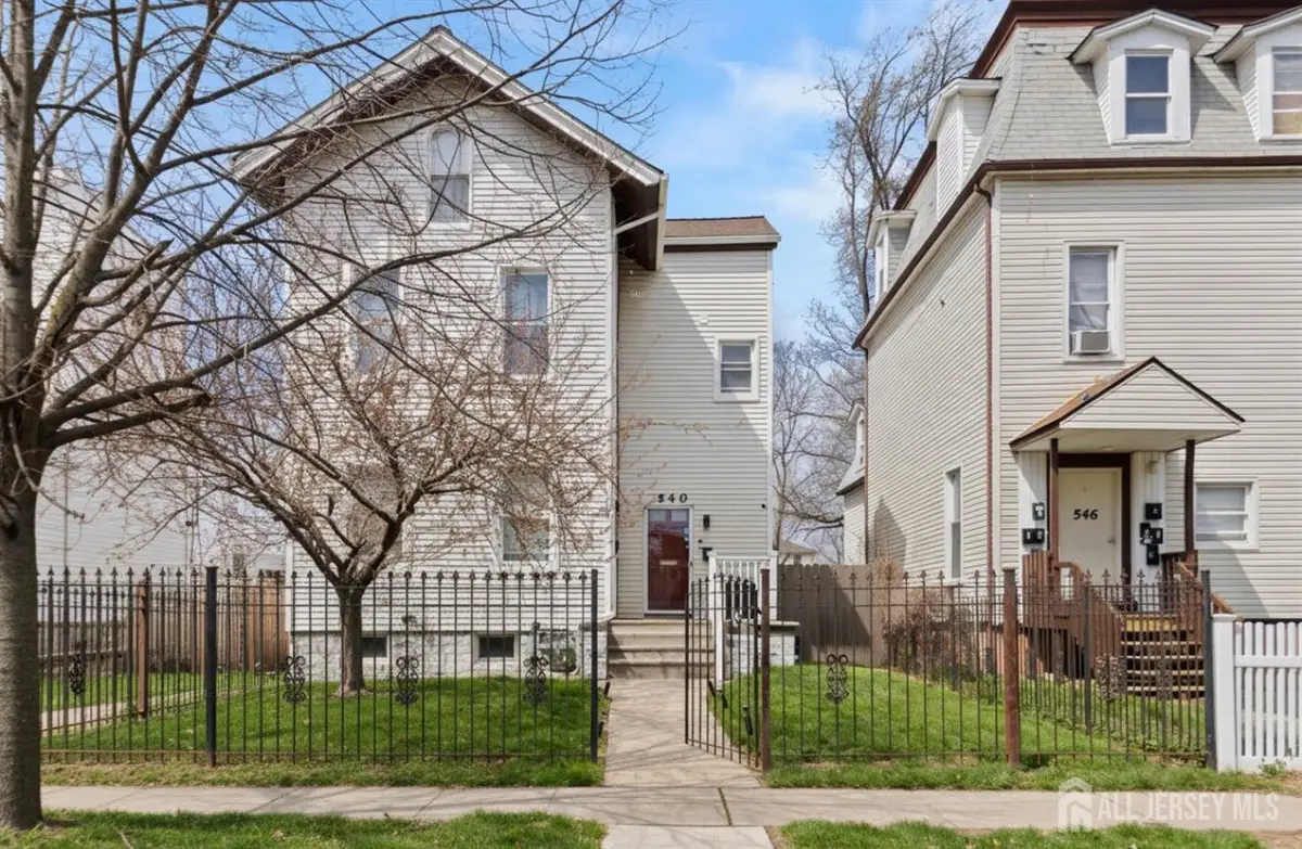-540-542 Jefferson Avenue, Elizabeth, NJ 07201 - #1