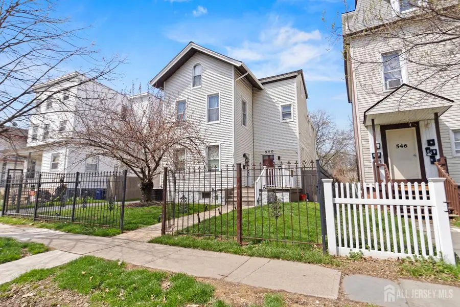 -540-542 Jefferson Avenue, Elizabeth, NJ 07201 - #2