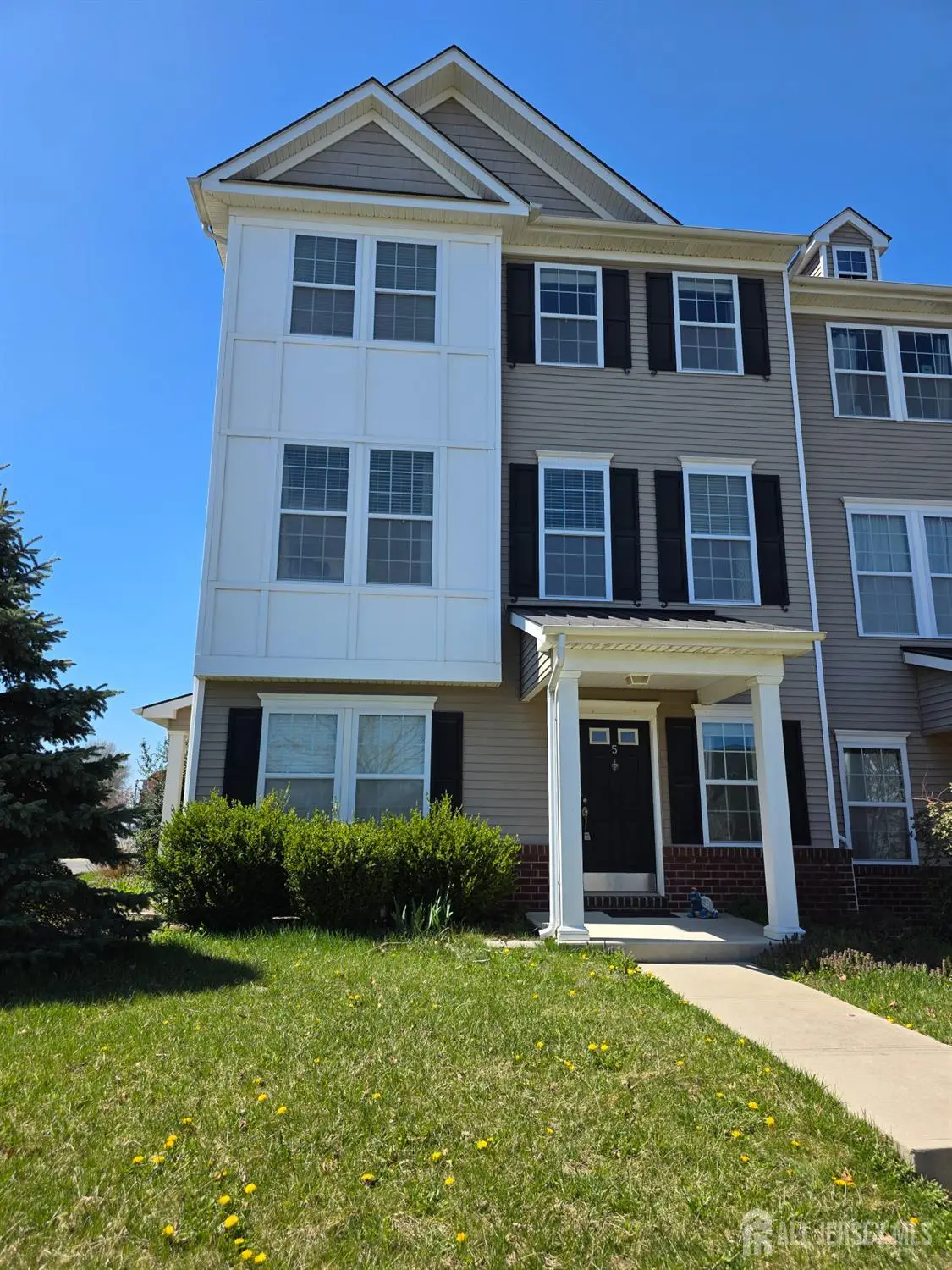 -5 Borden Lane, Chesterfield, NJ 08515 - #1