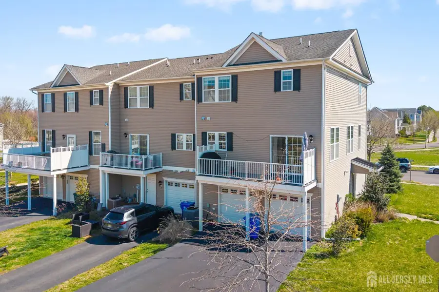 -5 Borden Lane, Chesterfield, NJ 08515 - #2
