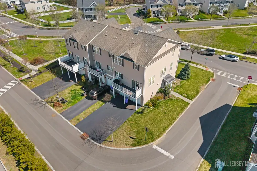 -5 Borden Lane, Chesterfield, NJ 08515 - #3