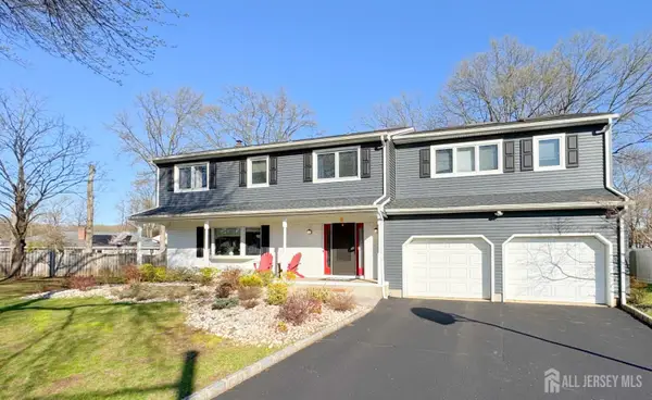 -13 Lucille Court, Edison, NJ 08820