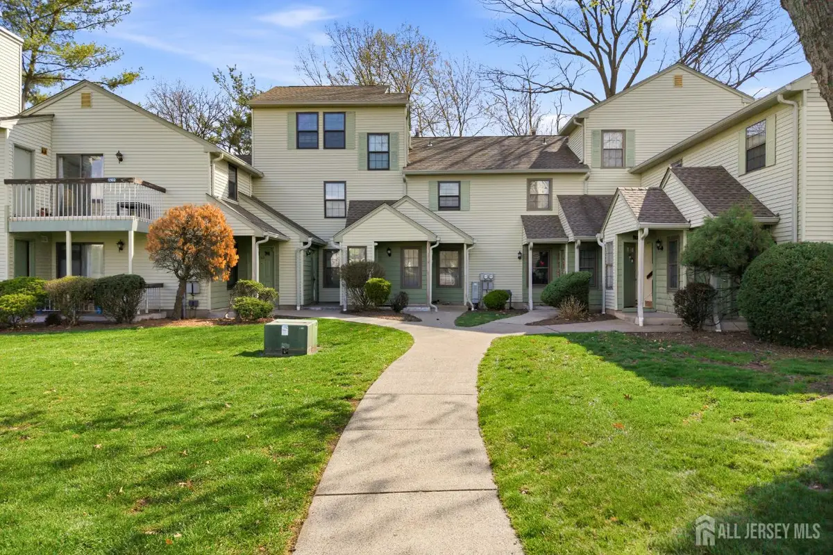 -1507 Woodbridge Commons Way, Iselin, NJ 08830 - #1