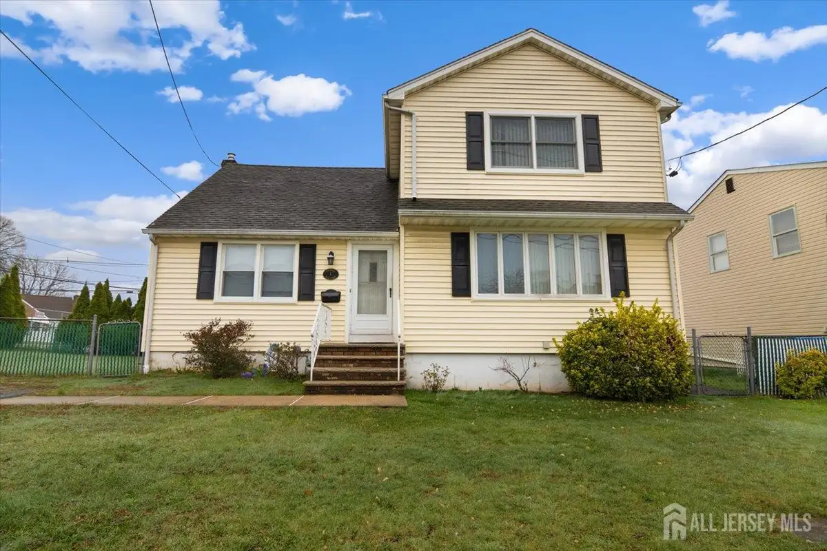 -1 Zoar Street, Fords, NJ 08863 - #1