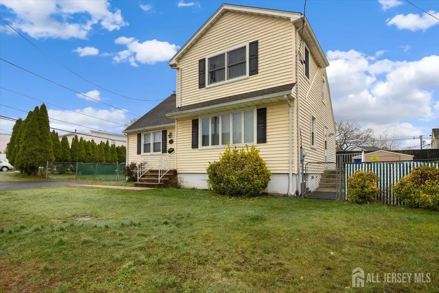 -1 Zoar Street, Fords, NJ 08863 - #2