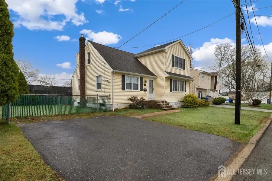 -1 Zoar Street, Fords, NJ 08863 - #3