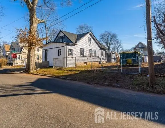 -1601 Willever Street, Plainfield, NJ 07063 - #1