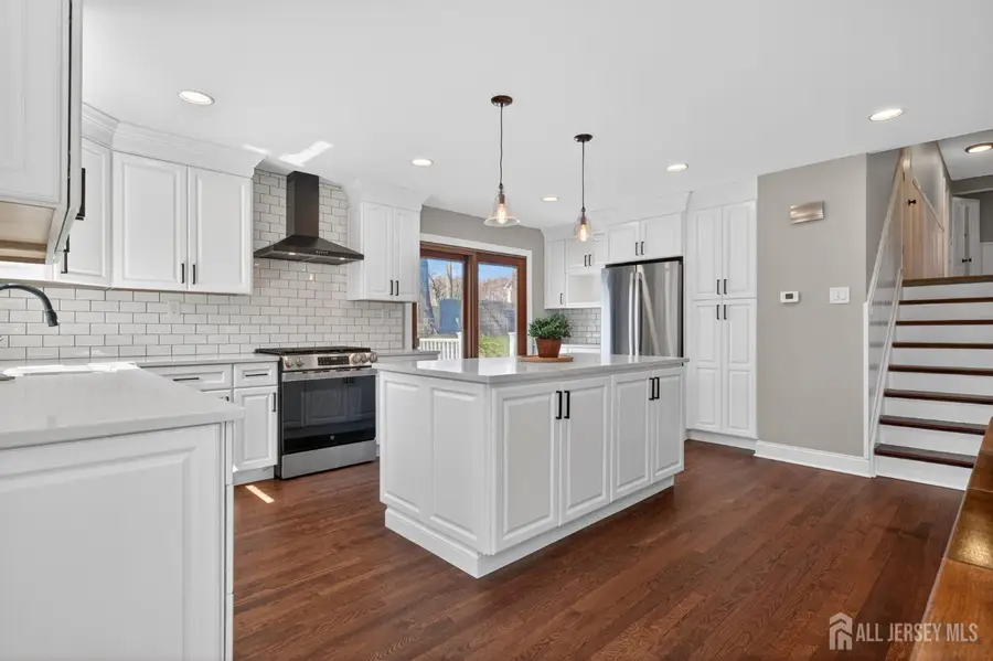 -8 Starodub Drive, Milltown, NJ 08850 - #3