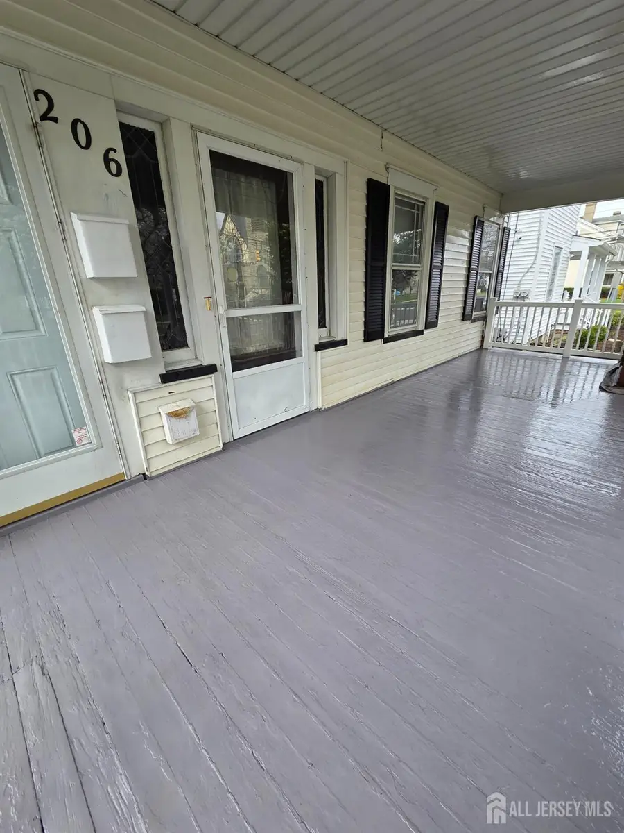 -206 E Union Avenue, Bound Brook, NJ 08805 - #3