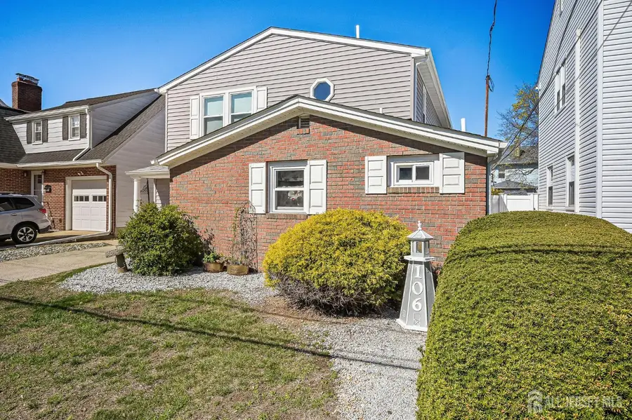 -106 Chingarora Avenue, Keyport, NJ 07735 - #3