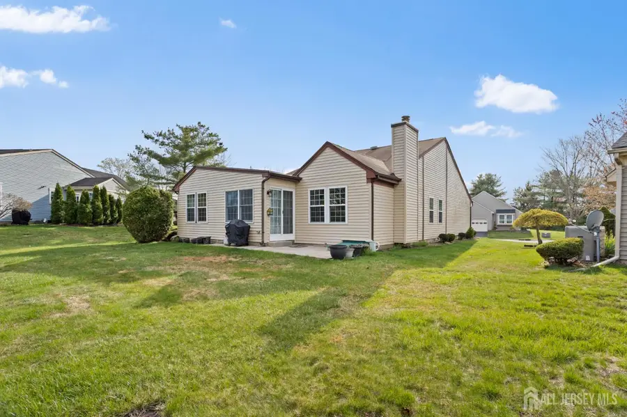 -26 John Paul Jones Drive, Monroe, NJ 08831 - #2