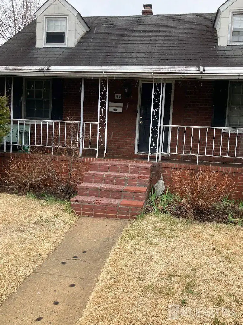 -52 Caroline Avenue, Trenton, NJ 08610 - #1