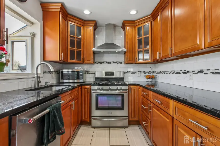 -33 Adams St Street, Iselin, NJ 08830 - #3