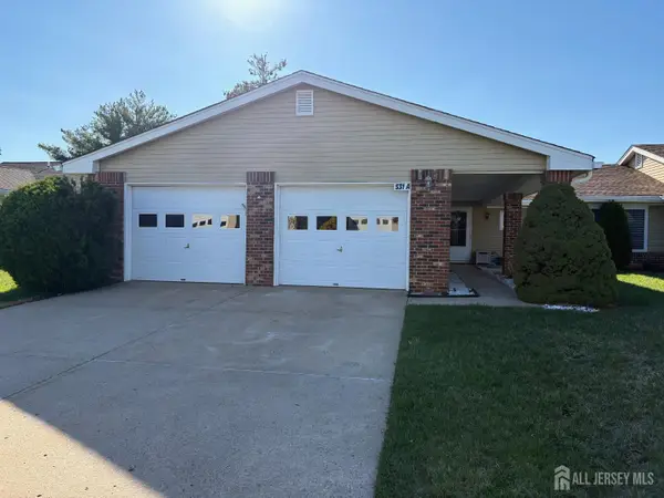 -531 Ardmore Road #531A, Middlesex, NJ 08831