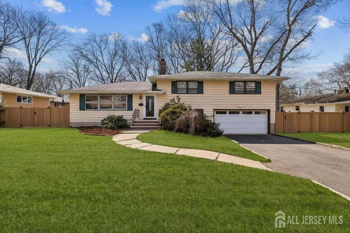 -2 Ann Terrace, East Brunswick, NJ 08850 - #1