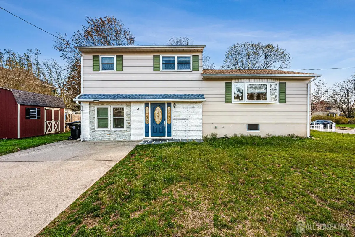 -6 Chalmers Road, East Brunswick, NJ 08816 - #1