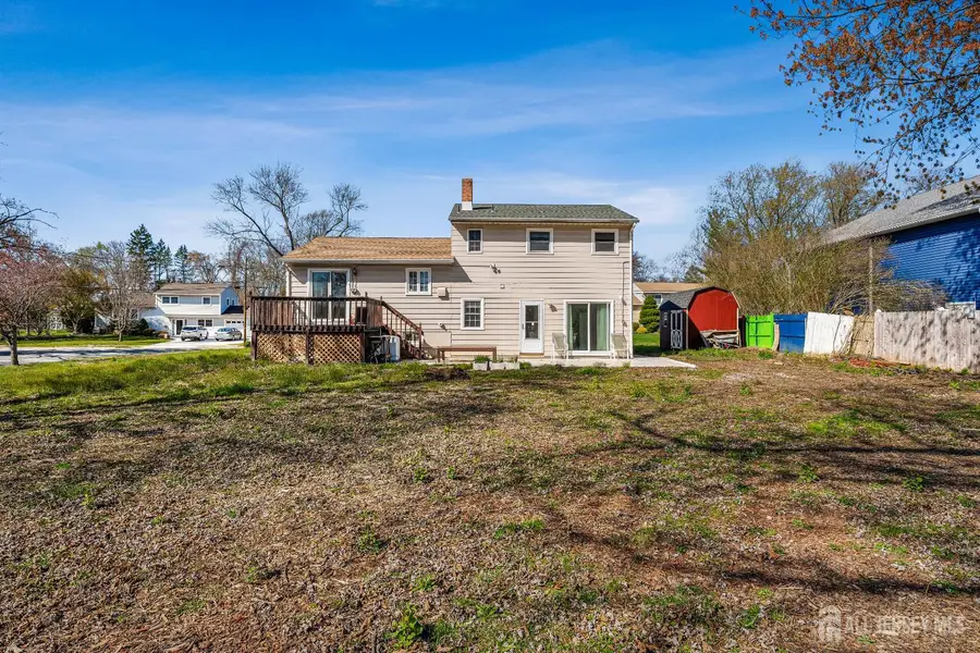 -6 Chalmers Road, East Brunswick, NJ 08816 - #3