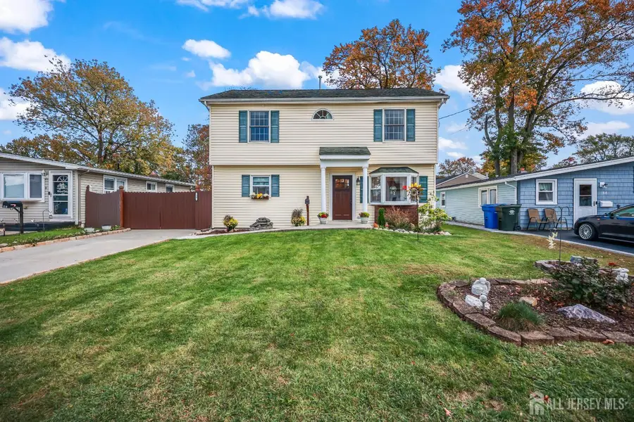 -38 Ocean Boulevard, Laurence Harbor, NJ 07735 - #3