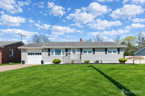 -157 Clay Street, Milltown, NJ 08850