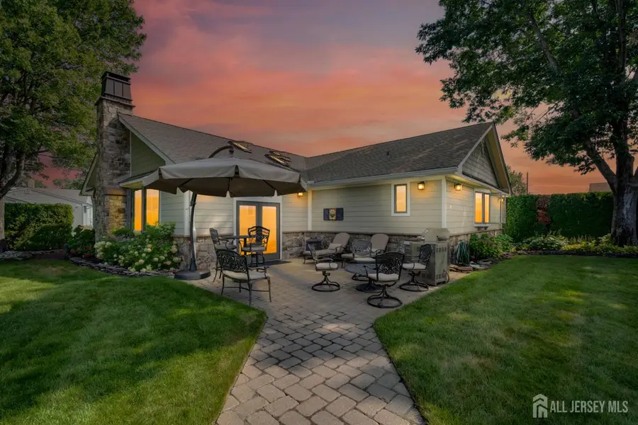 -1453 Tooz Place, South Plainfield, NJ 07080 - #2