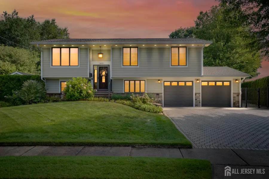 -1453 Tooz Place, South Plainfield, NJ 07080 - #3