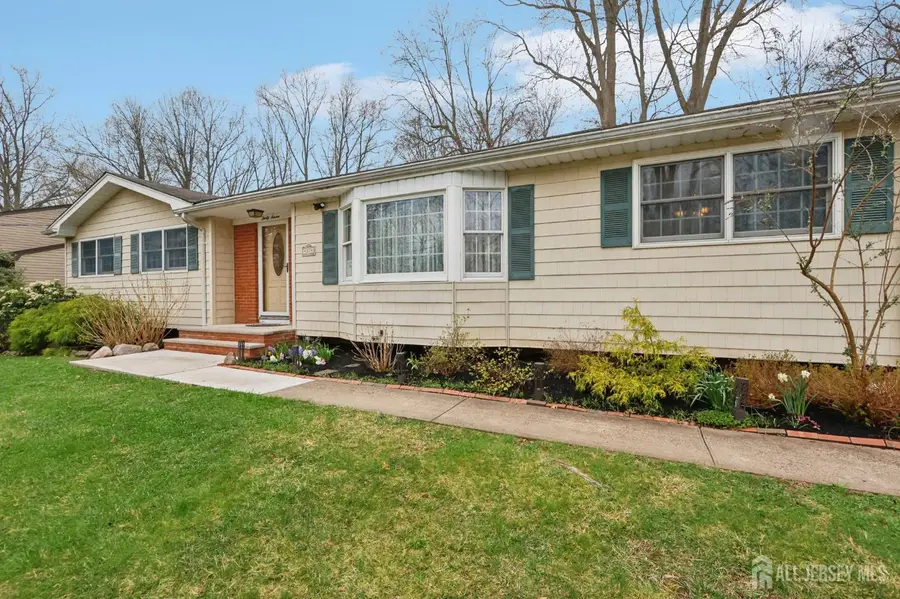 -37 Dale Drive, Edison, NJ 08820 - #2