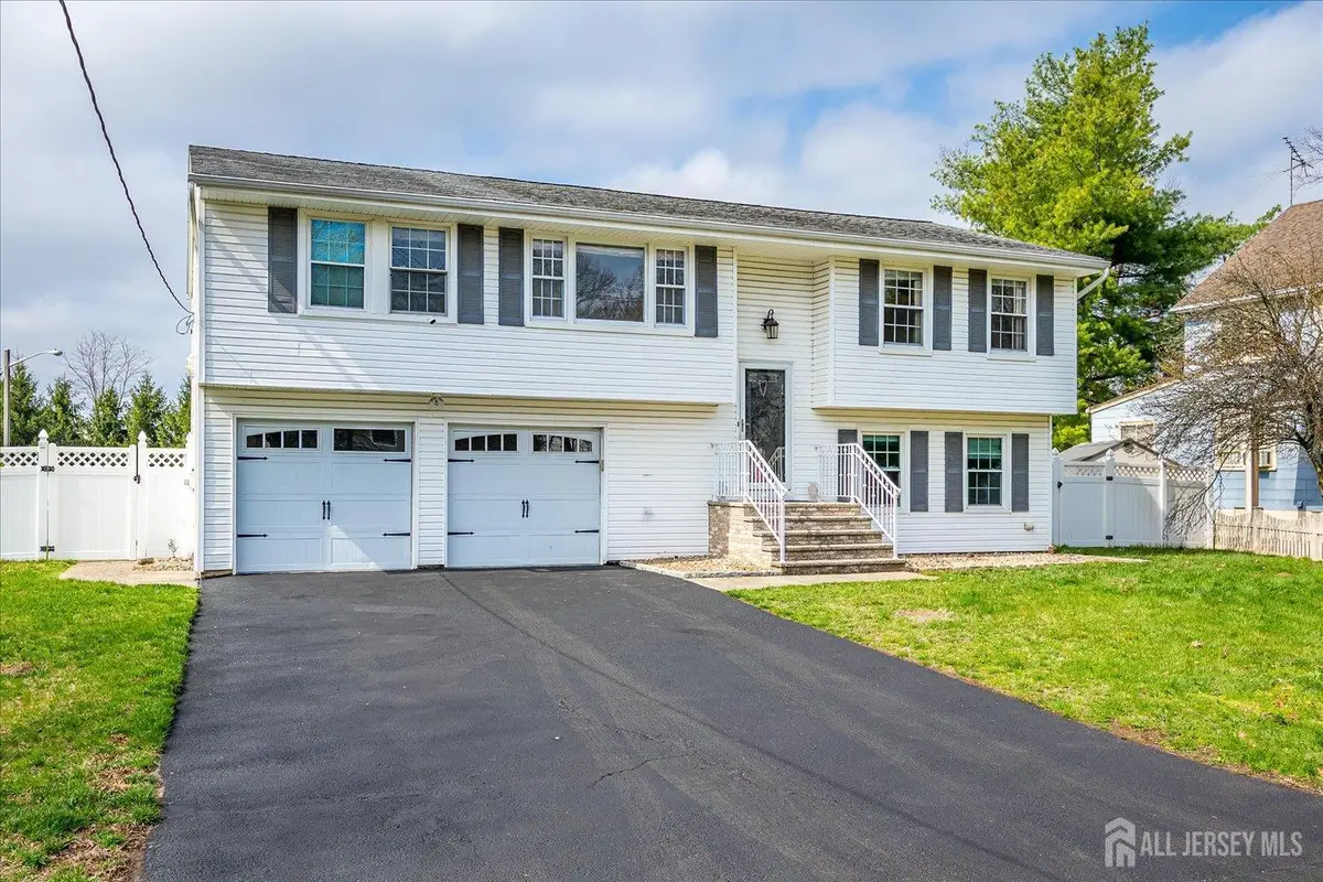 -16 Universal Avenue, South Plainfield, NJ 07080 - #1