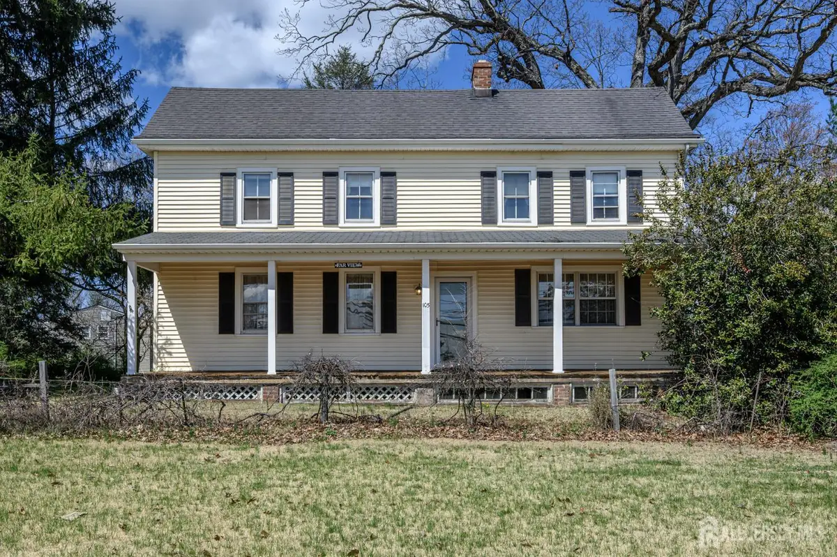 -105 Morning Glory Road, Dunellen, NJ 07059 - #1