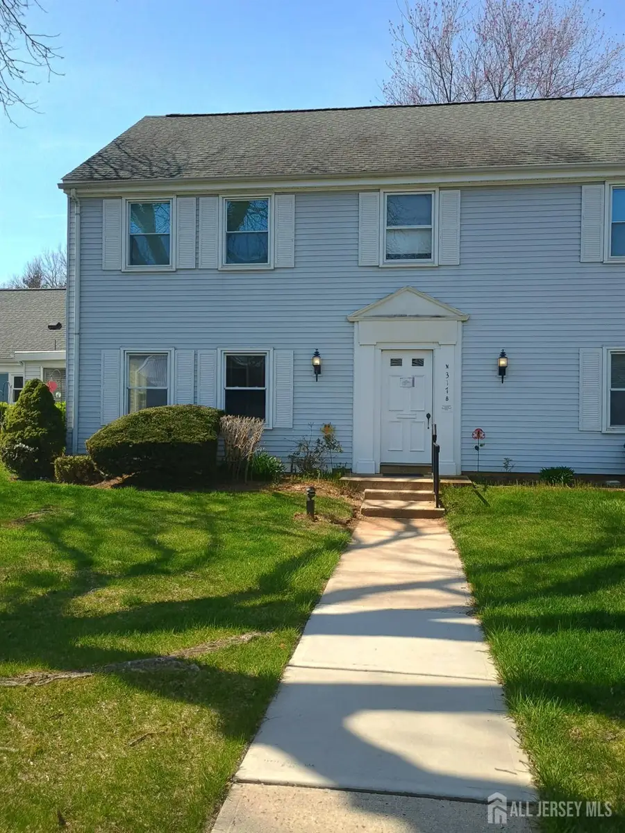 -317-B Stowe Lane, Monroe, NJ 08831 - #2