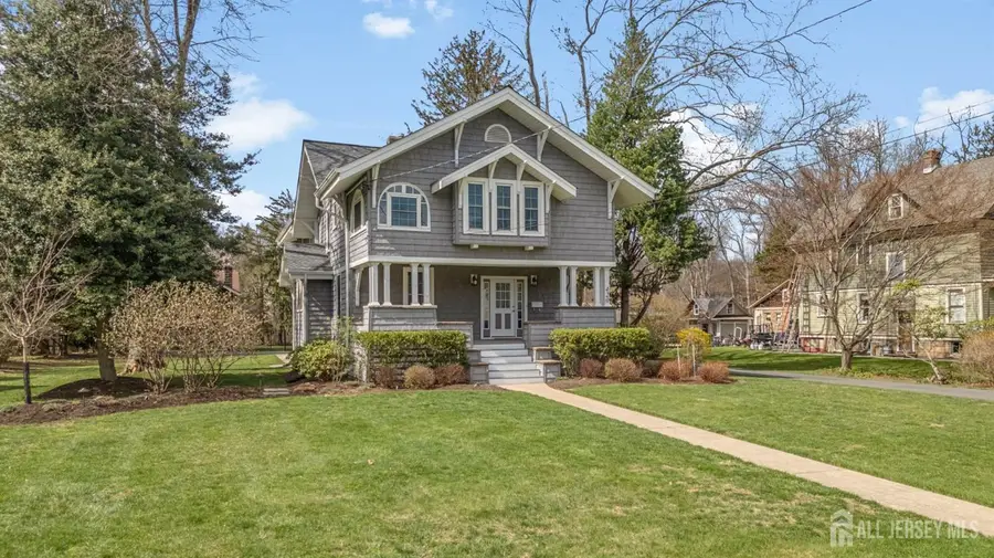 -420 Mountainview Terrace, Dunellen, NJ 08812 - #2