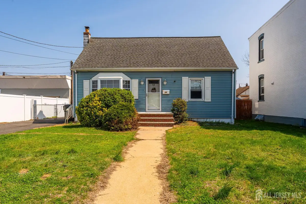 -44 Lillian Street, Fords, NJ 08863 - #1