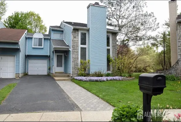 -65 Allison Road, East Windsor, NJ 08520