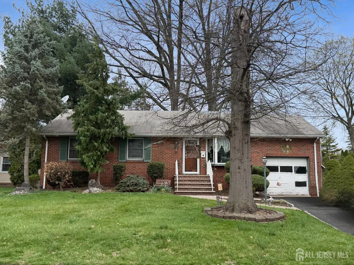 -48 Morningside Road, Colonia, NJ 07067 - #1