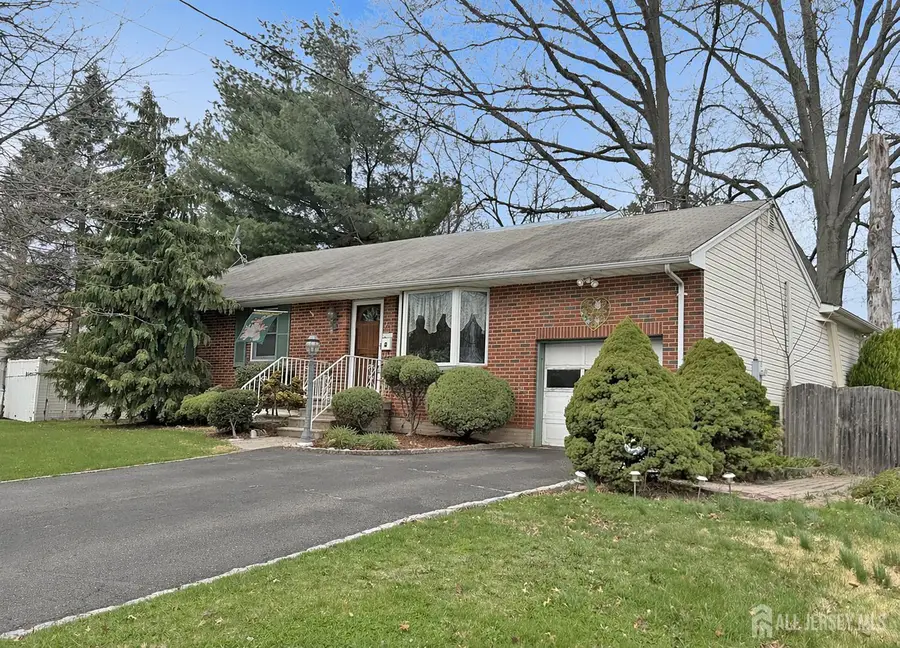 -48 Morningside Road, Colonia, NJ 07067 - #3