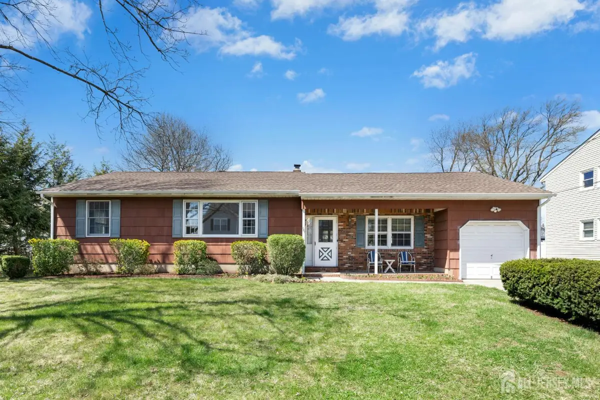 -181 Demorest Avenue, Avenel, NJ 07001 - #1